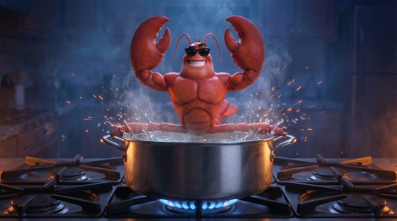 Jean-Claw en epic split