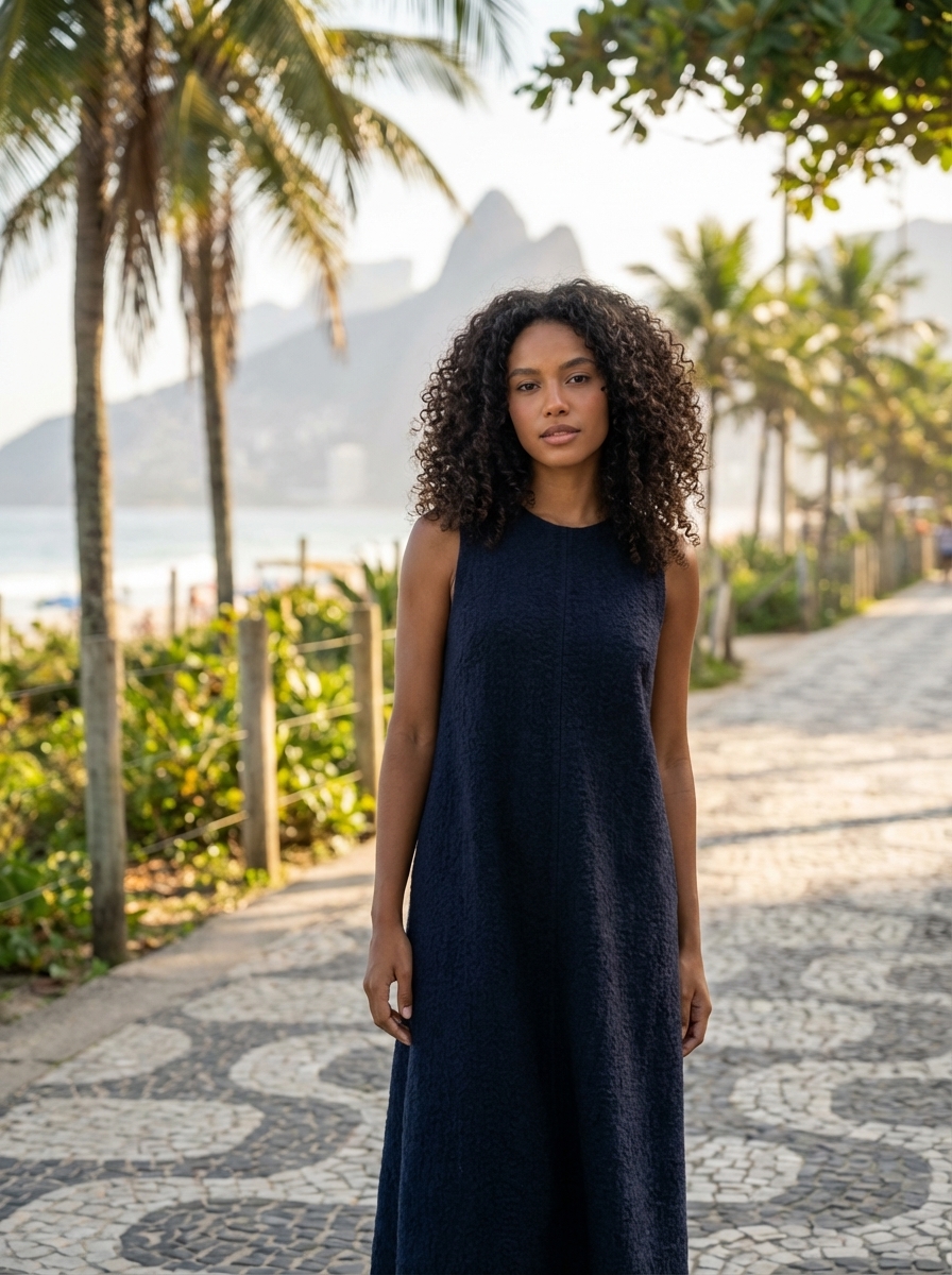 Vestido de Noite