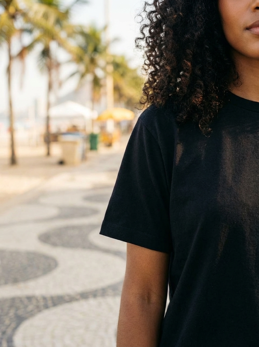 Camiseta Signature