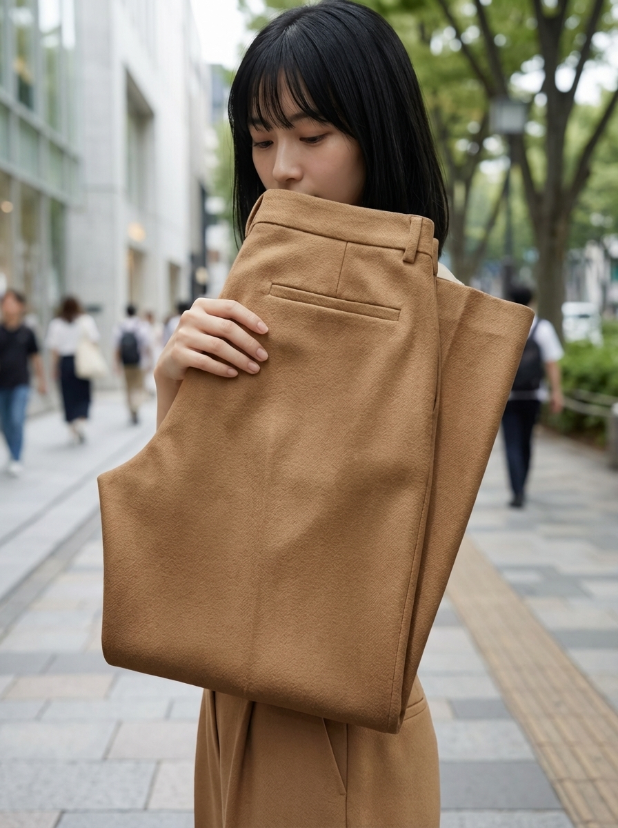 パンタロン・アルパンター