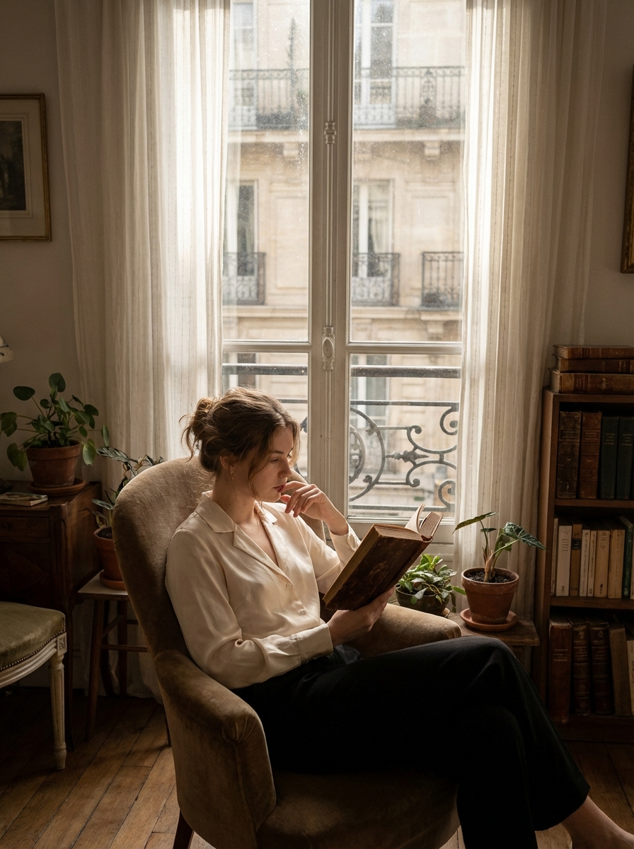 Bibliothèque