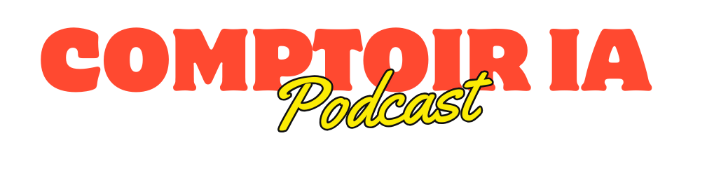 Comptoir IA